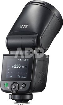 Godox flash V1 Mid for Canon