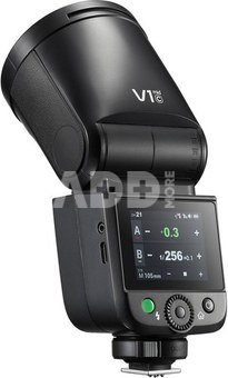 Godox flash V1 Mid for Canon