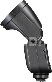 Godox flash V1 Mid for Canon