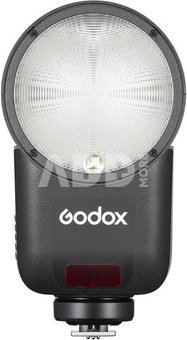 Godox flash V1 Mid for Nikon