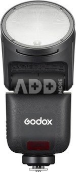 Godox flash V1 Mid for Nikon