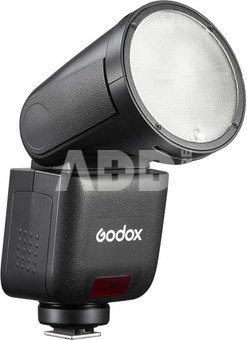 Godox flash V1 Mid for Nikon