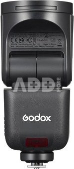 Godox flash V1 Mid for Nikon