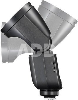 Godox flash V1 Mid for OM System/Panasonic