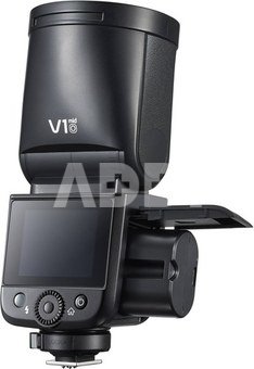 Godox flash V1 Mid for OM System/Panasonic