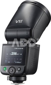 Godox flash V1 Mid for Sony
