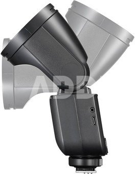 Godox flash V1 Mid for Sony