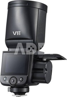 Godox flash V1 Mid for Sony