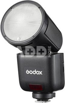 Godox flash V1 Midf or Fujifilm