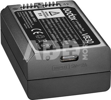 Godox flash V1 Pro for Fujifilm