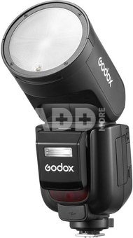 Godox flash V1 Pro for Nikon