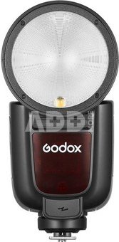 Godox flash V1 Pro for Nikon
