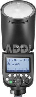 Godox flash V1 Pro for Sony