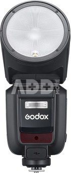 Godox flash V100 for OM SYSTEM/Panasonic