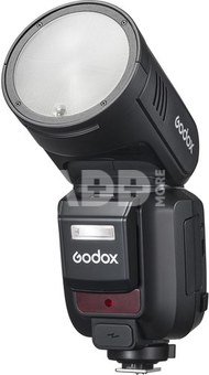 Godox flash V100 for OM SYSTEM/Panasonic