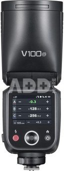 Godox flash V100 for OM SYSTEM/Panasonic