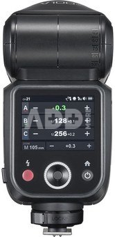 Godox flash V100 for OM SYSTEM/Panasonic