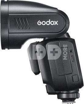 Godox flash V100 for OM SYSTEM/Panasonic