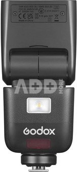 Godox flash V480 for Canon