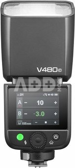 Godox flash V480 for Canon