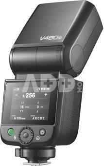 Godox flash V480 for Canon