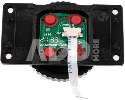 Godox Flitsschoen Voetje TT350 Canon