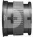 Godox Fresnel lens (Bowen's mount) 10 inch