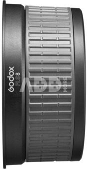 Godox Fresnel lens (Bowen's mount) 8 inch