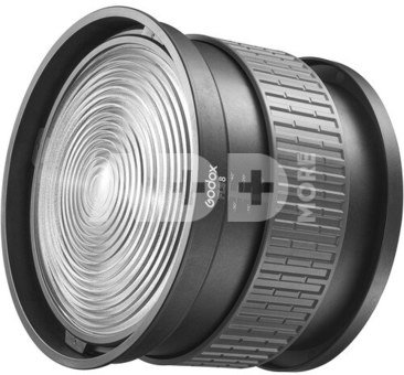 Godox Fresnel lens (Bowen's mount) 8 inch