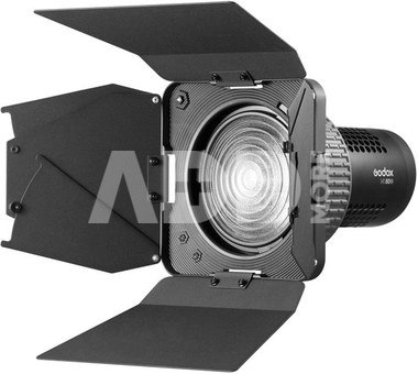 Godox Fresnel lens (Godox mount) 5 inch