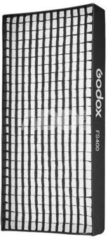 Godox FS400 Softbox with Grid for F400Bi