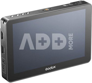 Godox GM7S 7'' 4K HDMI Ultra Bright On Camera Monitor