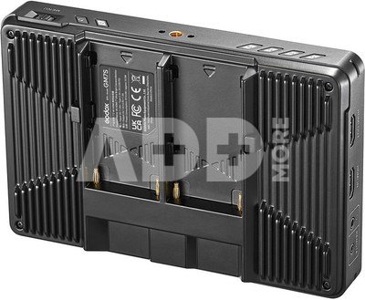 Godox GM7S 7'' 4K HDMI Ultra Bright On Camera Monitor