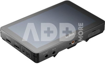 Godox GM7S 7'' 4K HDMI Ultra Bright On Camera Monitor