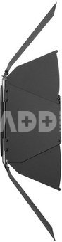 Godox GR30B Barndoor for GR30 Reflector