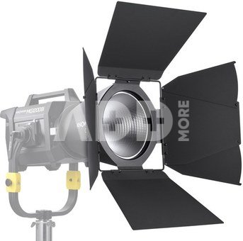 Godox GR30B Barndoor for GR30 Reflector