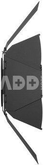 Godox GR45B Barndoor for GR45 Reflector