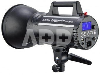 Godox GS200II Studio Flash