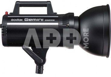Godox GS200II Studio Flash