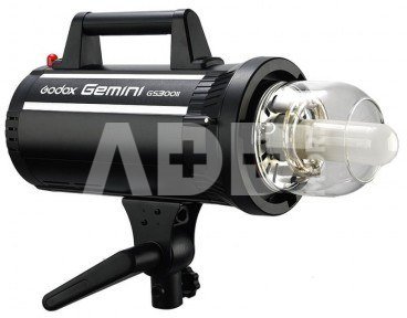 Godox GS300II Studio Flash