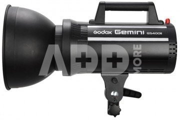 Godox GS400II Studio Flash