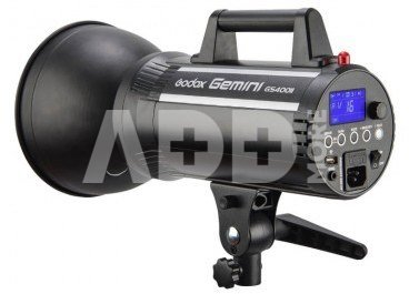 Godox GS400II Studio Flash