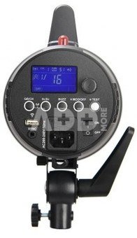 Godox GS400II Studio Flash