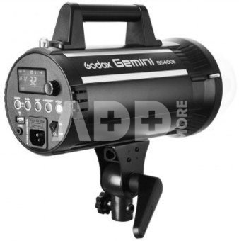 Godox GS400II Studio Flash