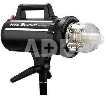 Godox GS400II Studio Flash