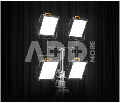 Godox HJ04 Bracket for Four light P600Bi Hard