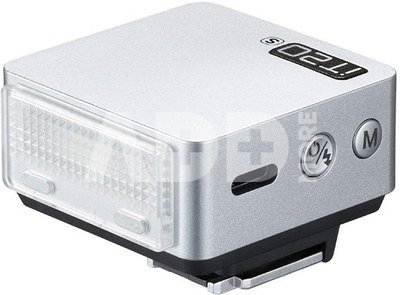 Godox iFlash On Camera Flash Light Magnetic Attachment (Compatible with iT20/iT22/iM20/iM22)