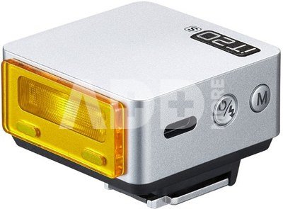 Godox iFlash On Camera Flash Light Magnetic Attachment (Compatible with iT20/iT22/iM20/iM22)