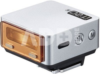 Godox iFlash On Camera Flash Light Magnetic Attachment (Compatible with iT20/iT22/iM20/iM22)