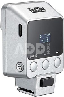 Godox iFlash TTL Camera Flash IT22 for Canon Silver